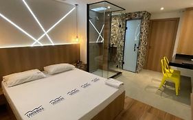 Hotel Cantareira (Adults Only)